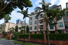 Palm Spring (D10), Condominium #12932